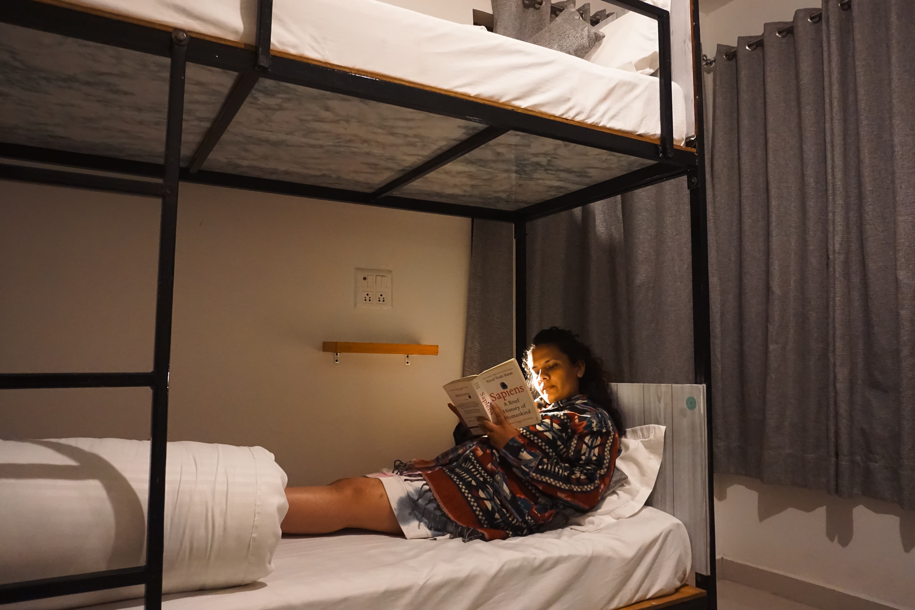 Solo Female Travel in Bir: Safety, Culture & Freedom