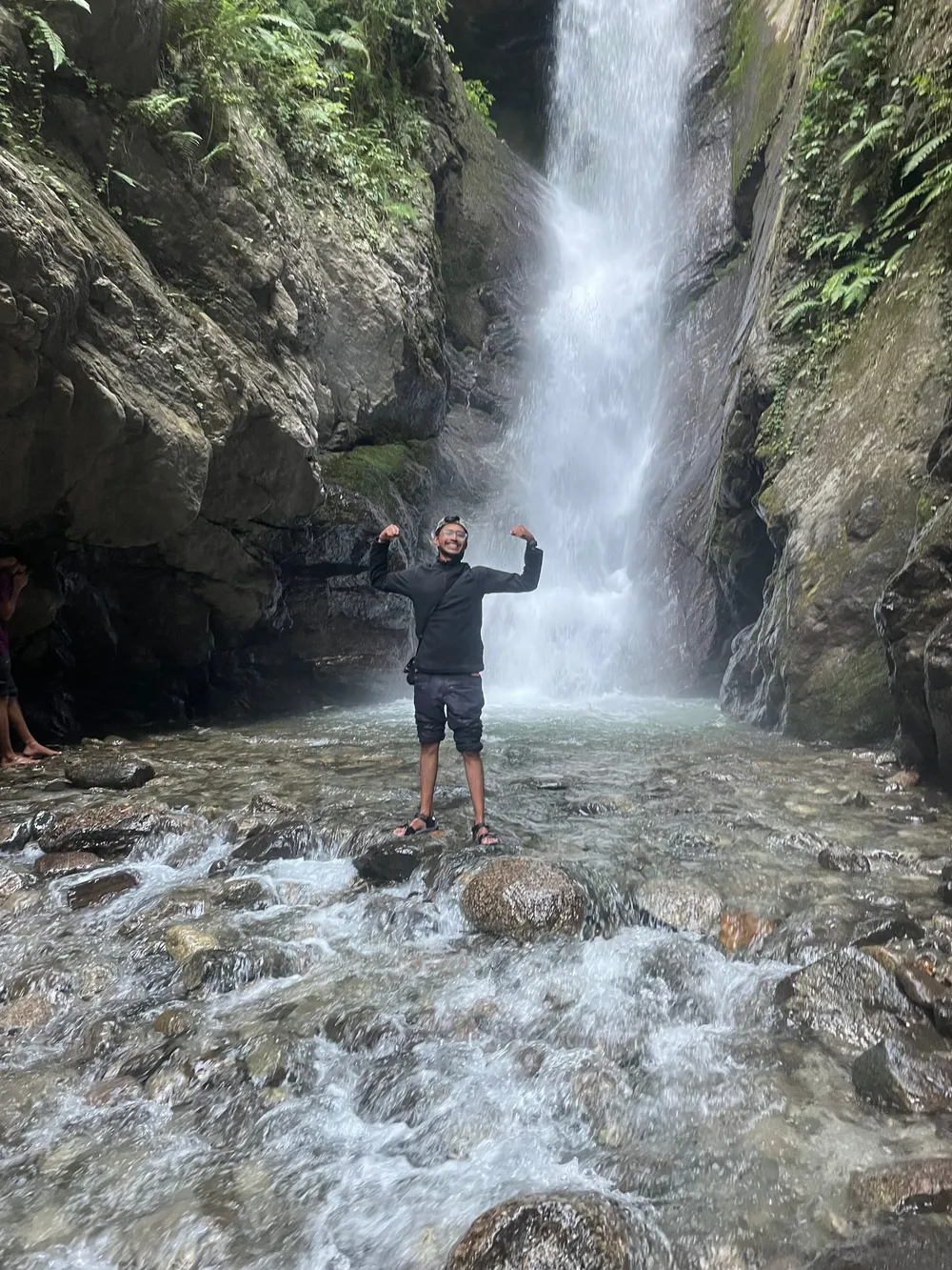 Bangoru flow